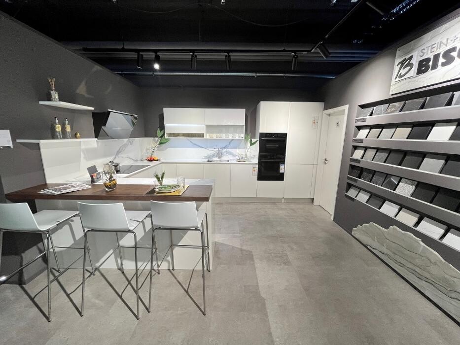 Bilder LIVING Küchen GmbH