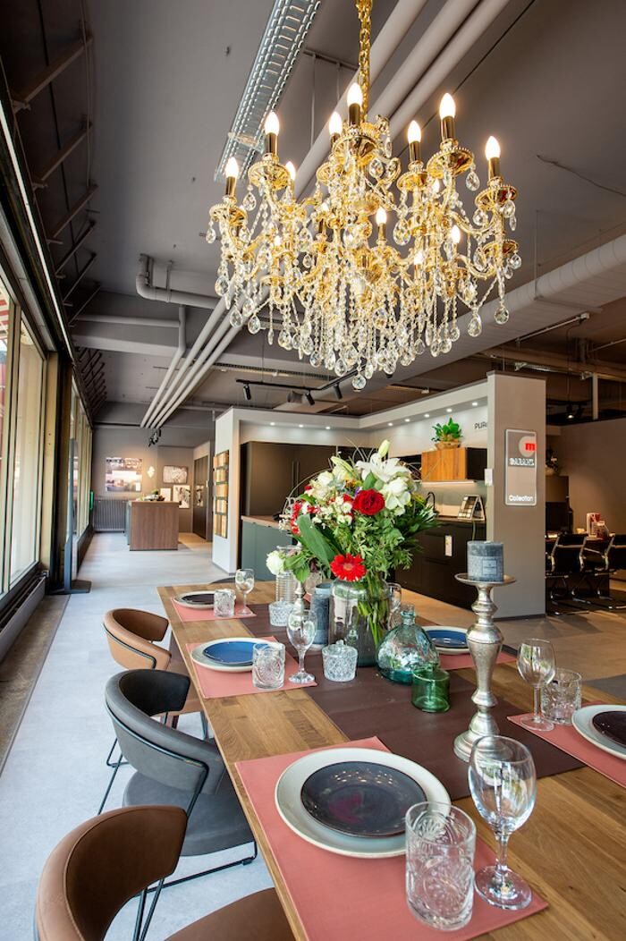 Bilder LIVING Küchen GmbH