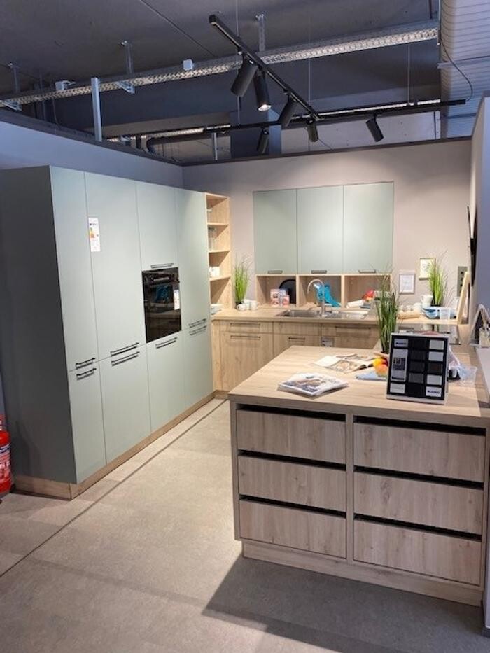 Bilder LIVING Küchen GmbH