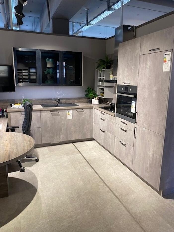 Bilder LIVING Küchen GmbH