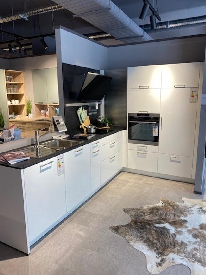 Bilder LIVING Küchen GmbH
