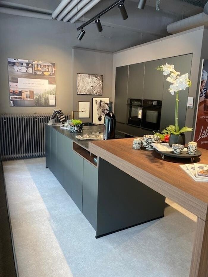 Bilder LIVING Küchen GmbH