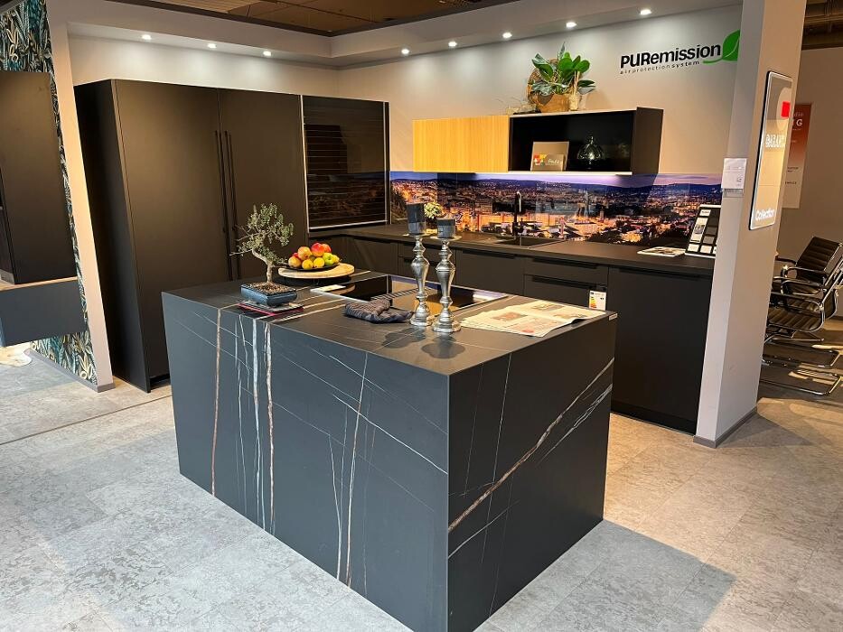 Bilder LIVING Küchen GmbH