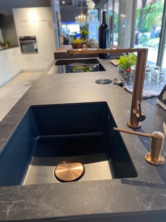 Bilder LIVING Küchen GmbH