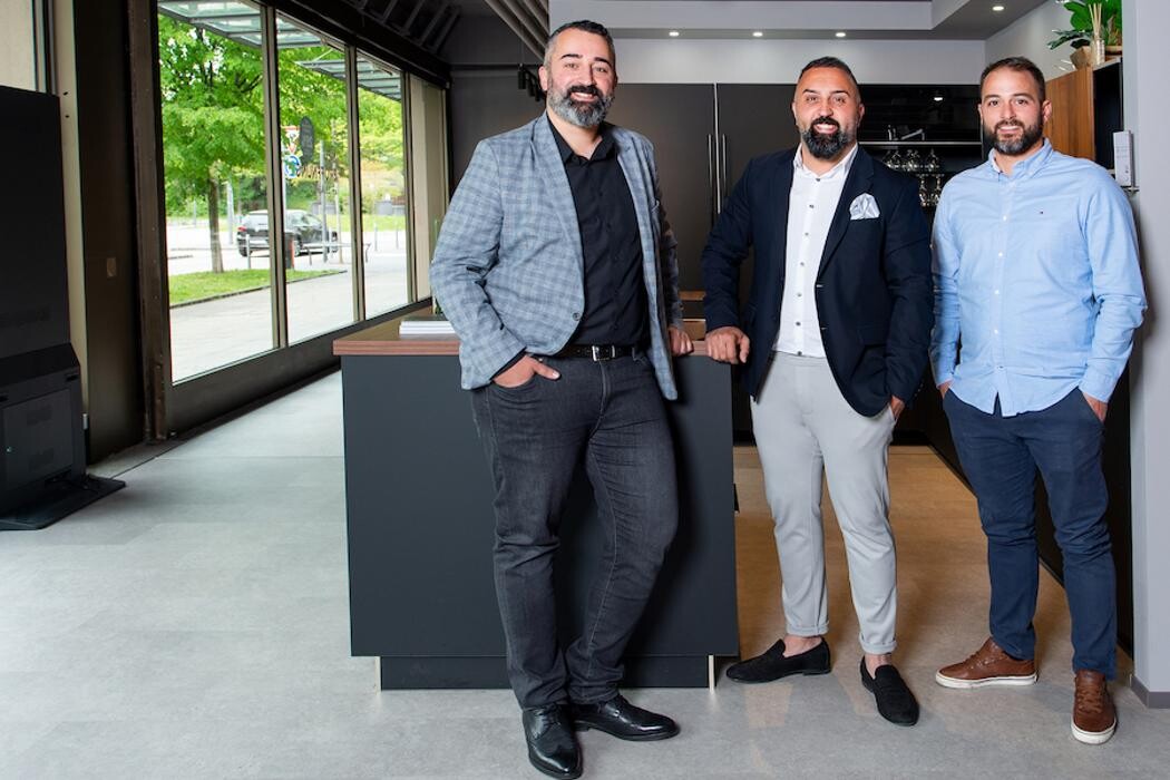 Bilder LIVING Küchen GmbH