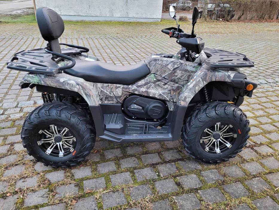 Bilder Robert Wagner Kfz- Land- u. Gartentechnik
