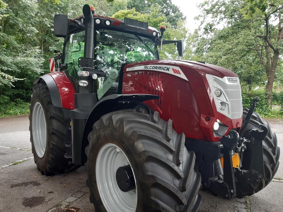 Bilder Robert Wagner Kfz- Land- u. Gartentechnik
