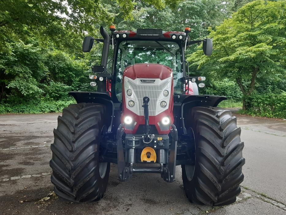Bilder Robert Wagner Kfz- Land- u. Gartentechnik