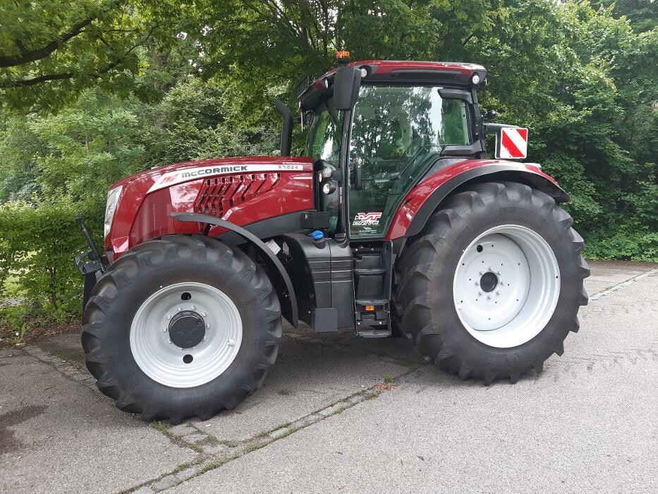Bilder Robert Wagner Kfz- Land- u. Gartentechnik
