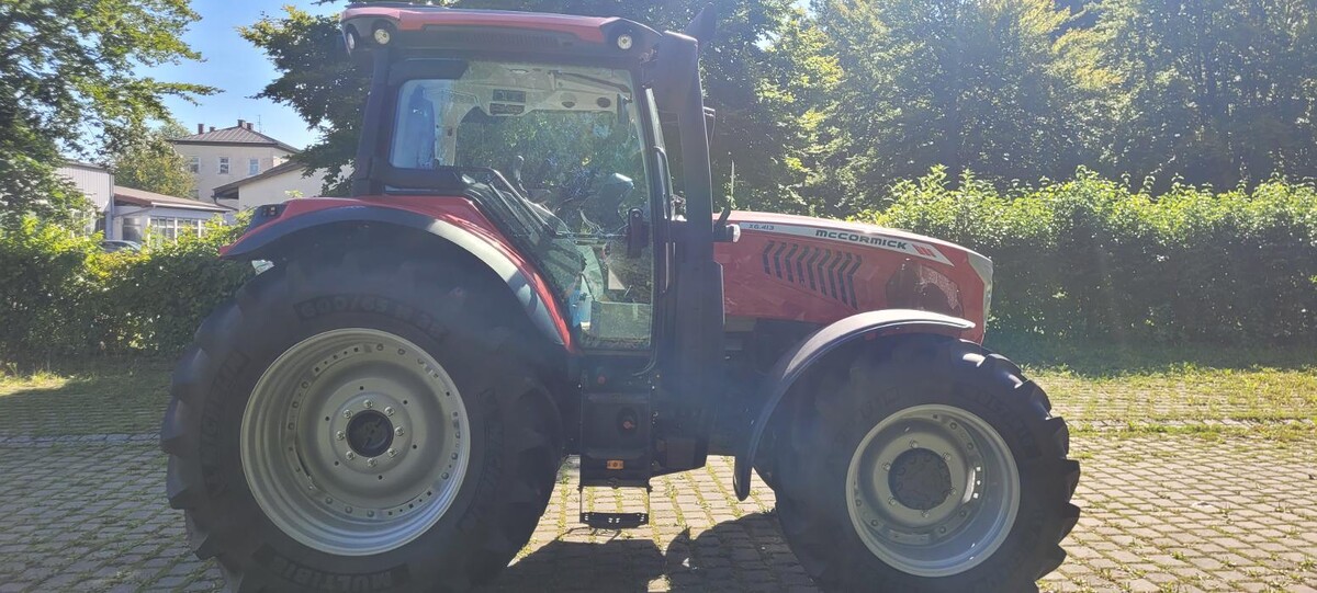 Bilder Robert Wagner Kfz- Land- u. Gartentechnik
