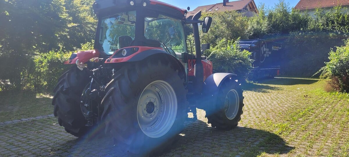 Bilder Robert Wagner Kfz- Land- u. Gartentechnik