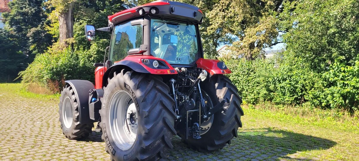 Bilder Robert Wagner Kfz- Land- u. Gartentechnik