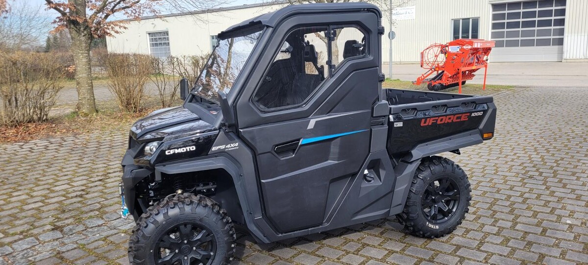 Bilder Robert Wagner Kfz- Land- u. Gartentechnik