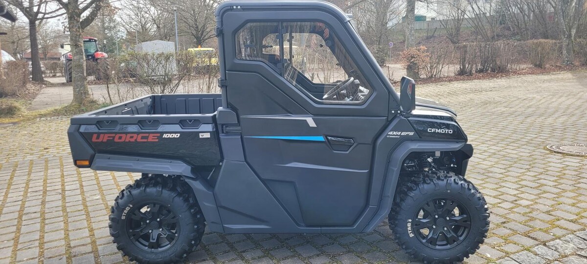Bilder Robert Wagner Kfz- Land- u. Gartentechnik