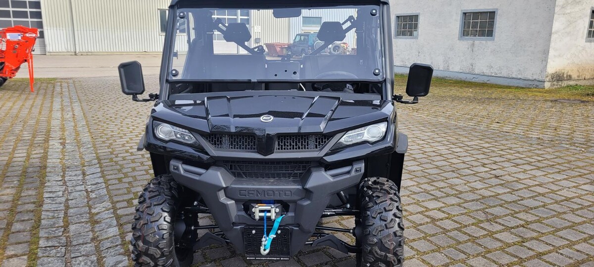 Bilder Robert Wagner Kfz- Land- u. Gartentechnik