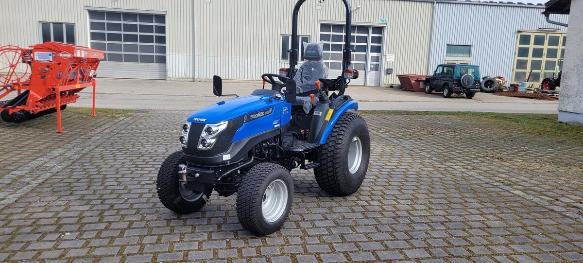 Bilder Robert Wagner Kfz- Land- u. Gartentechnik