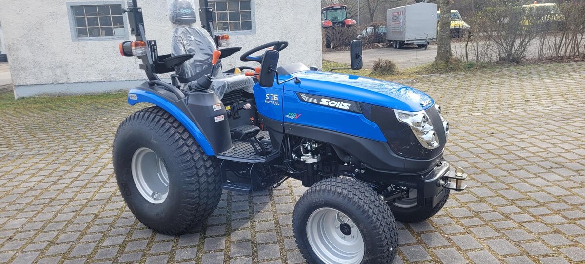 Bilder Robert Wagner Kfz- Land- u. Gartentechnik