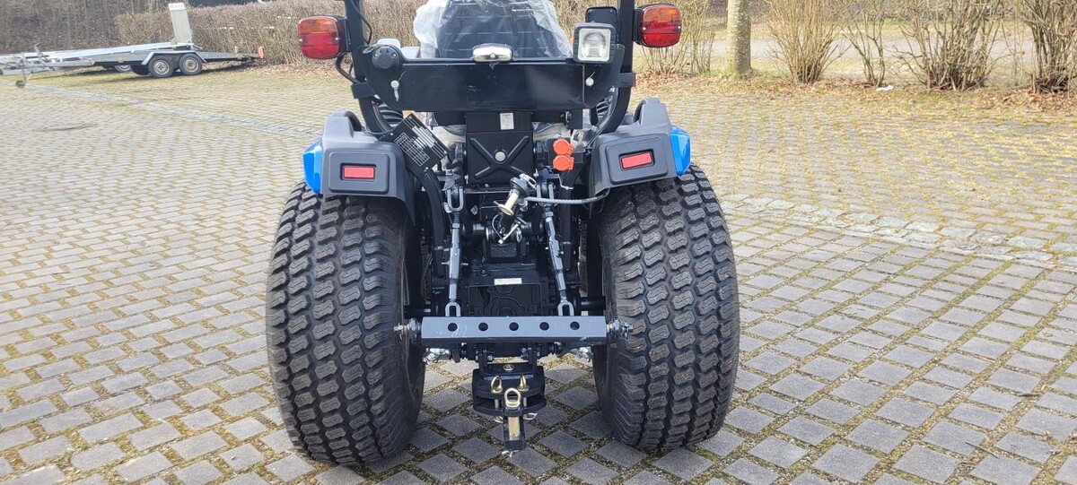 Bilder Robert Wagner Kfz- Land- u. Gartentechnik