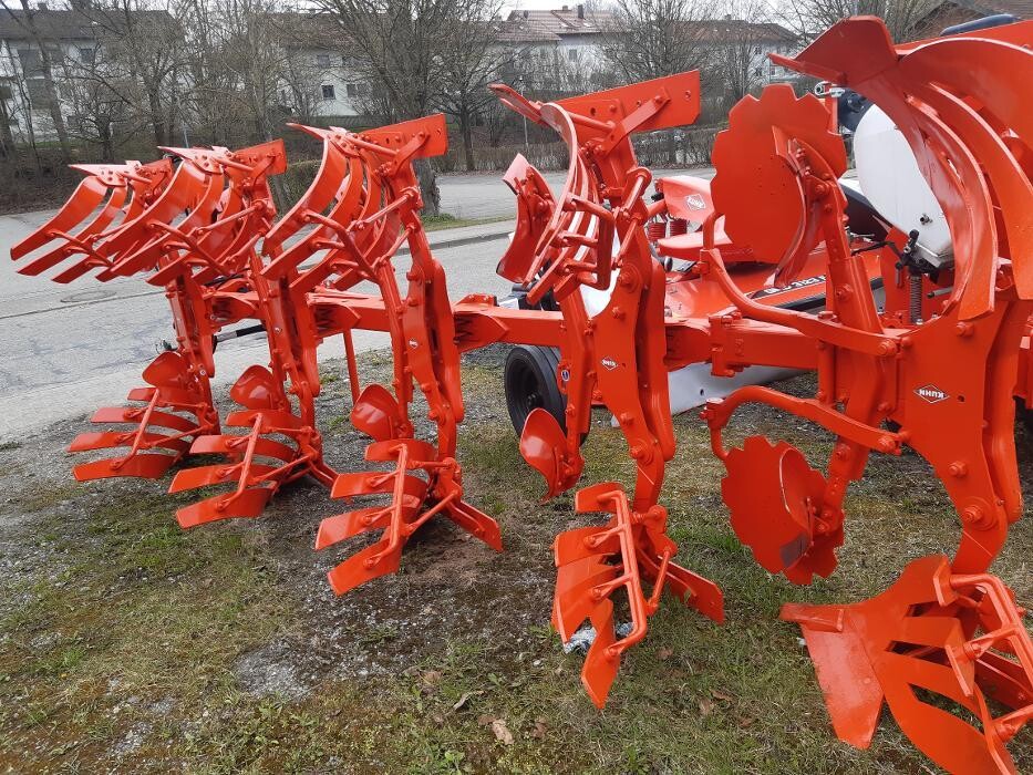Bilder Robert Wagner Kfz- Land- u. Gartentechnik