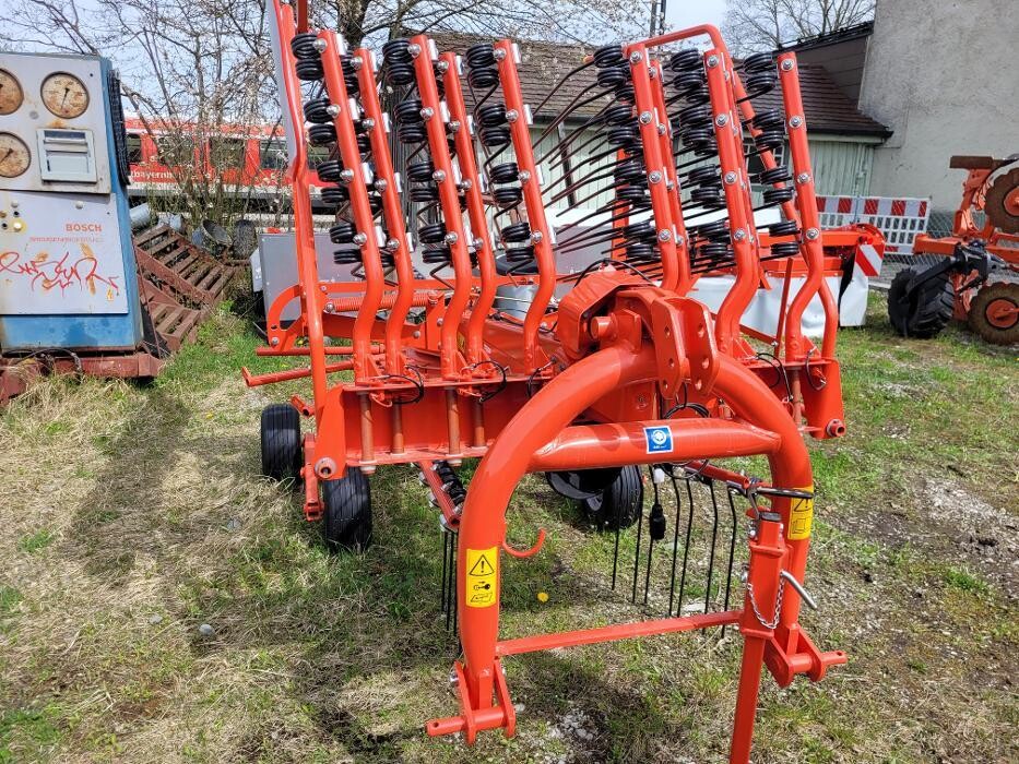 Bilder Robert Wagner Kfz- Land- u. Gartentechnik