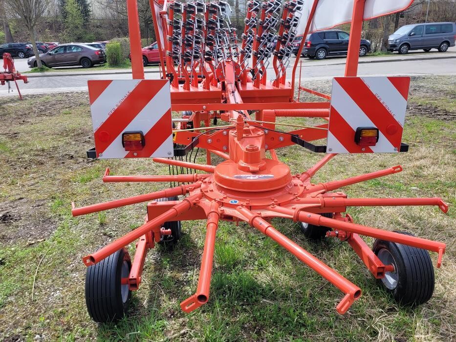 Bilder Robert Wagner Kfz- Land- u. Gartentechnik