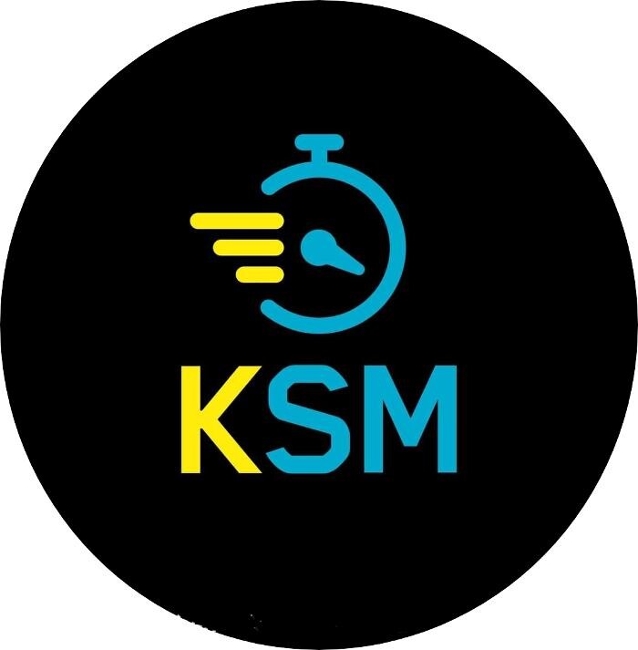 KURZSPORTMACHEN - Dein Personal EMS Training Logo