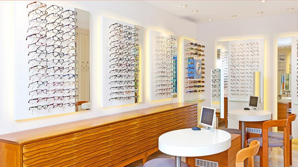 Bilder Optik Barbarino