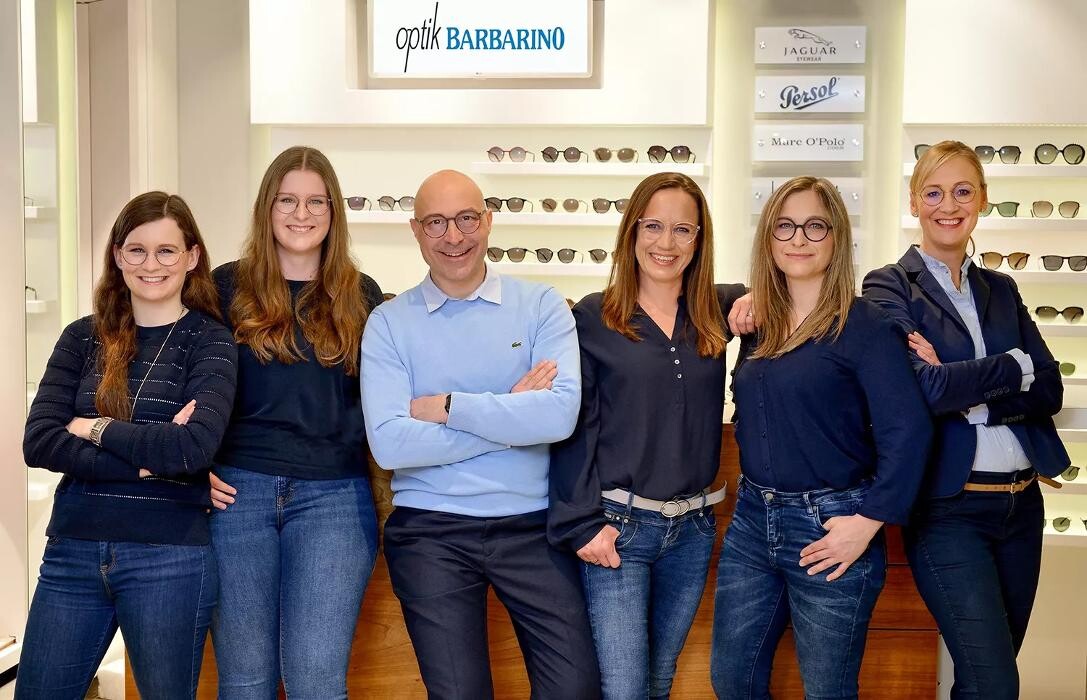 Bilder Optik Barbarino