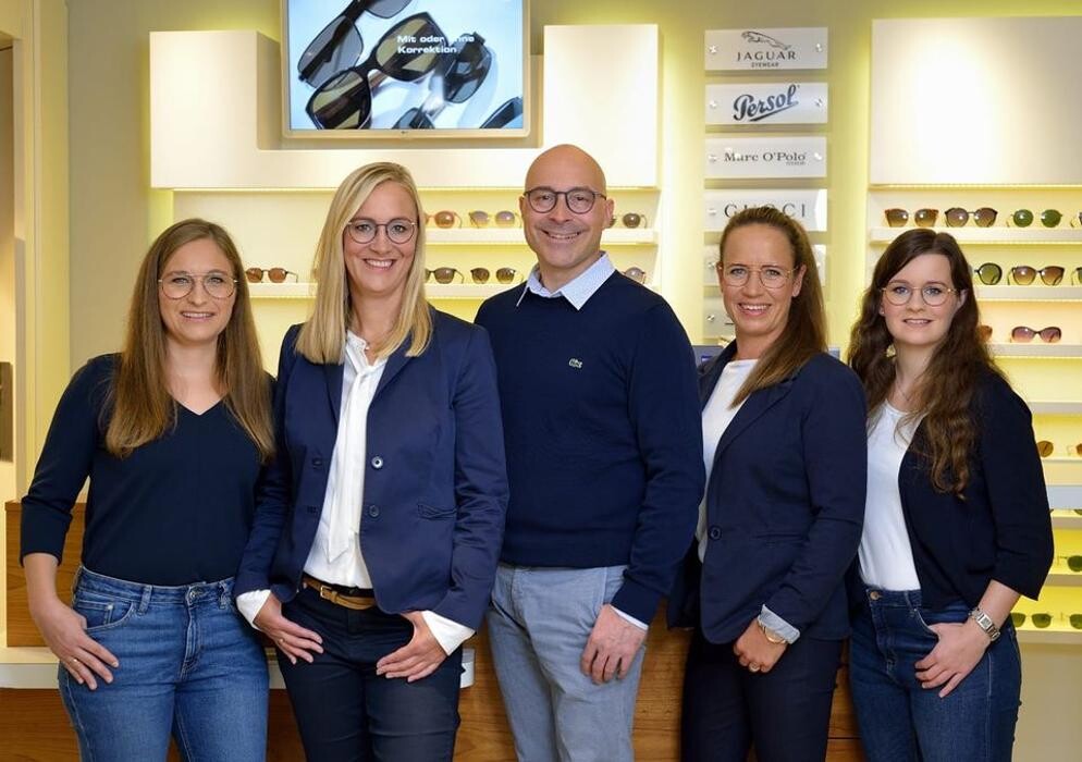 Bilder Optik Barbarino