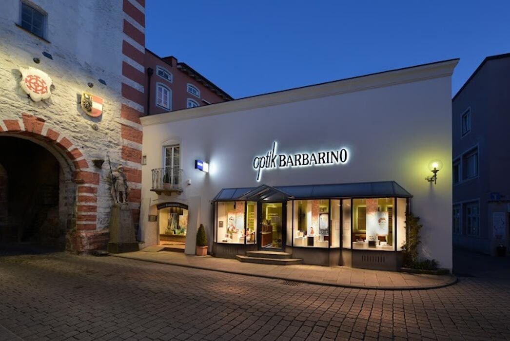 Bilder Optik Barbarino