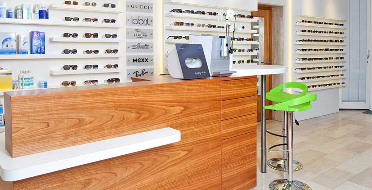 Bilder Optik Barbarino
