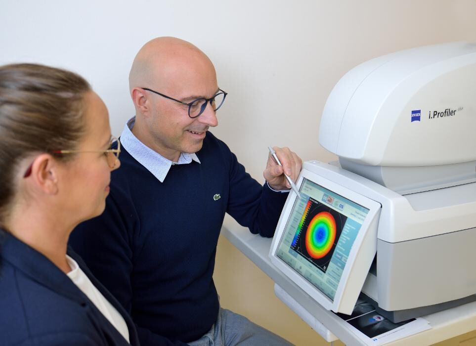 Bilder Optik Barbarino