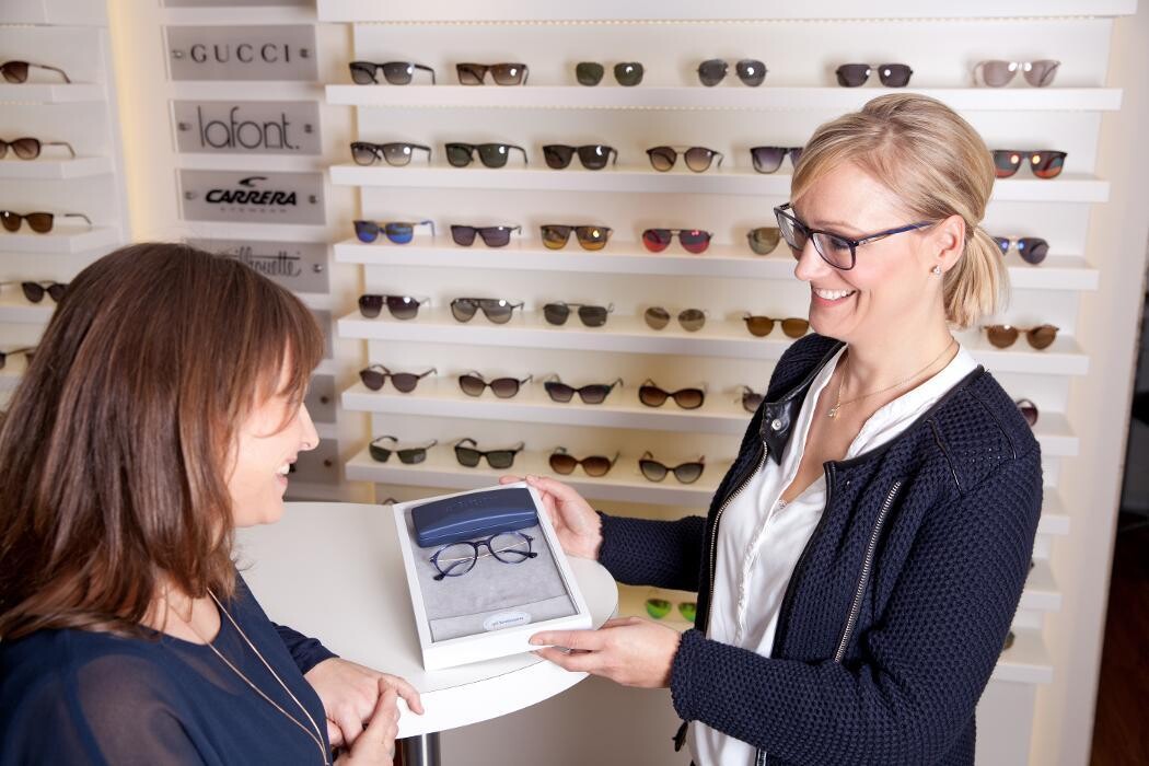 Bilder Optik Barbarino