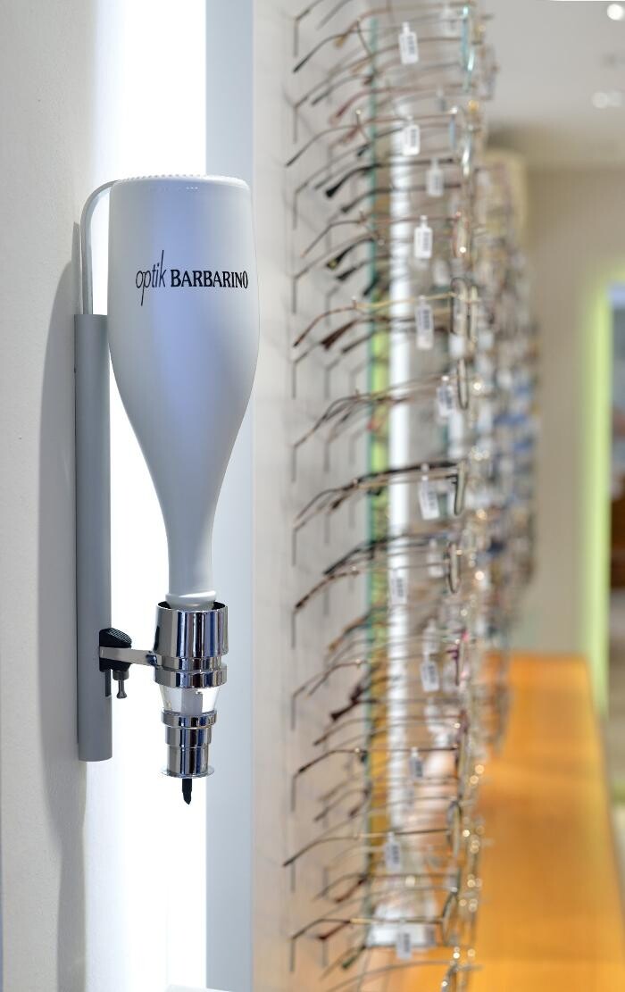 Bilder Optik Barbarino