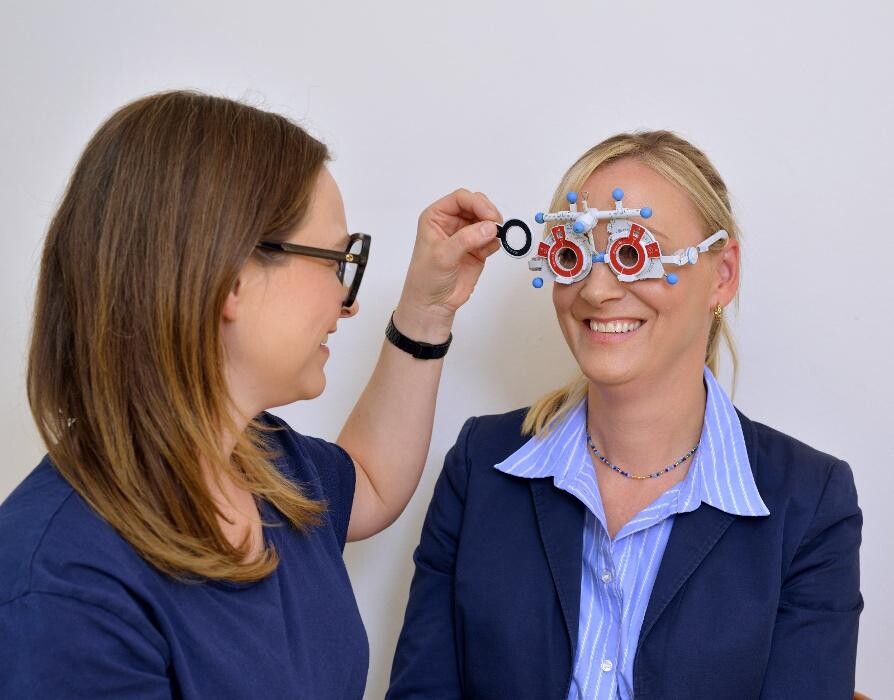 Bilder Optik Barbarino