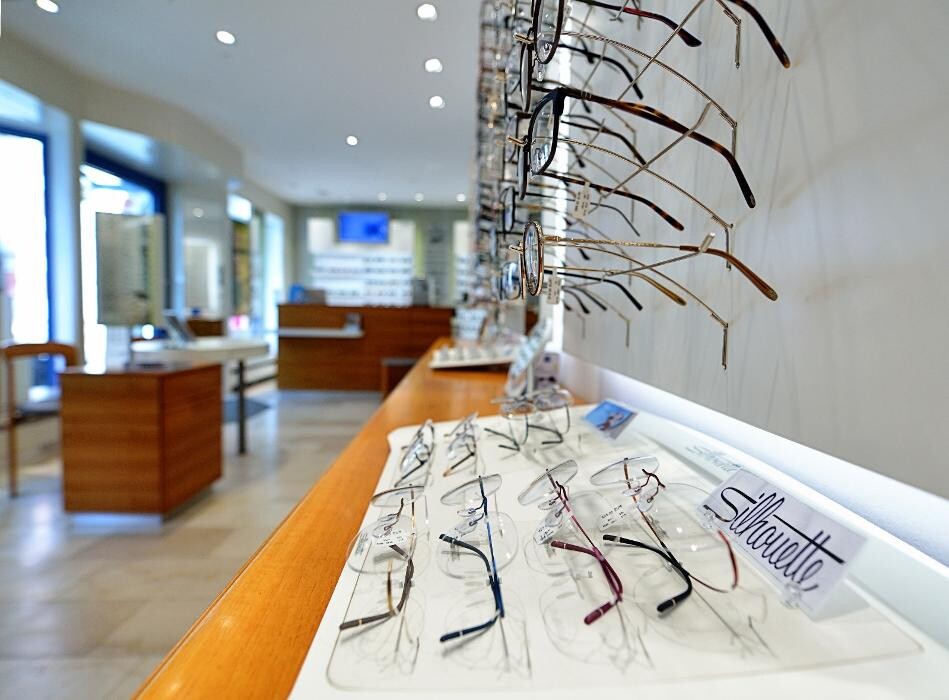Bilder Optik Barbarino