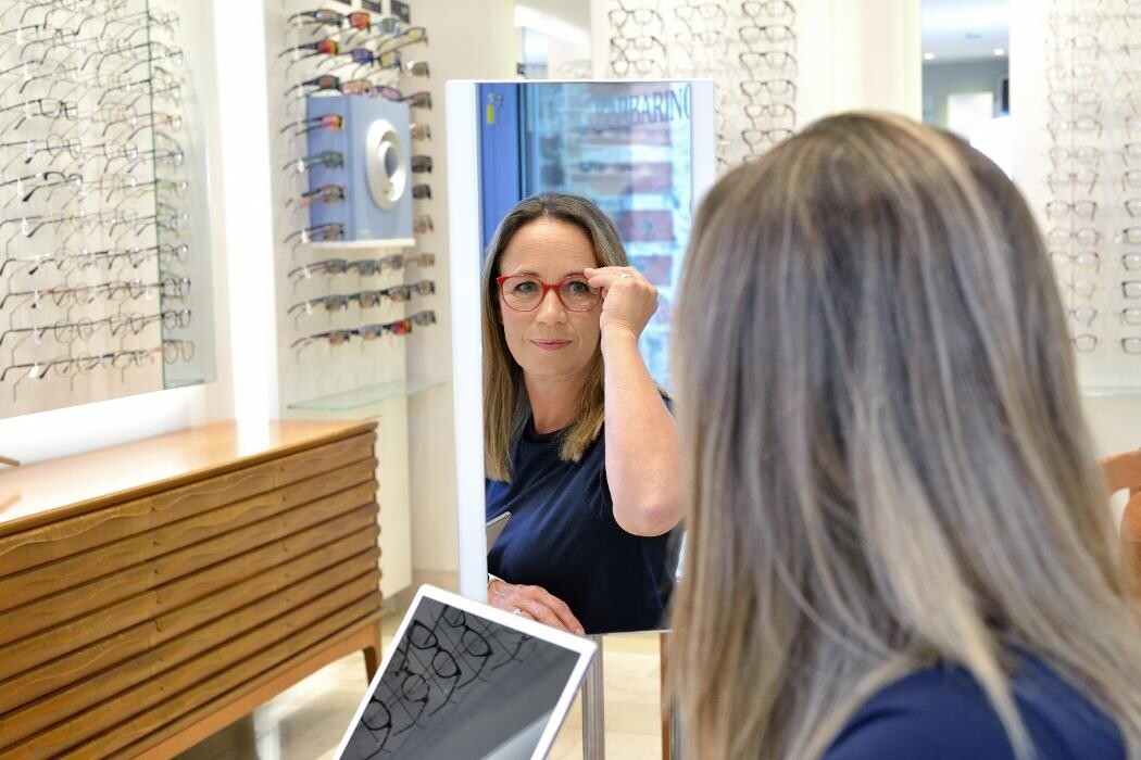 Bilder Optik Barbarino