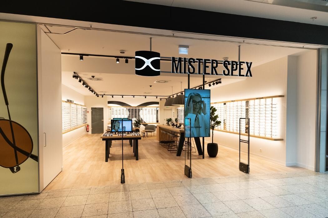 Bilder Mister Spex Optiker Augsburg