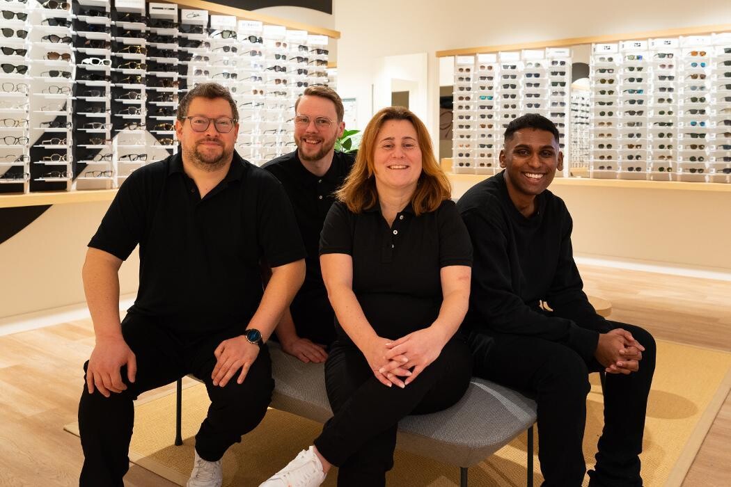 Bilder Mister Spex Optiker Augsburg