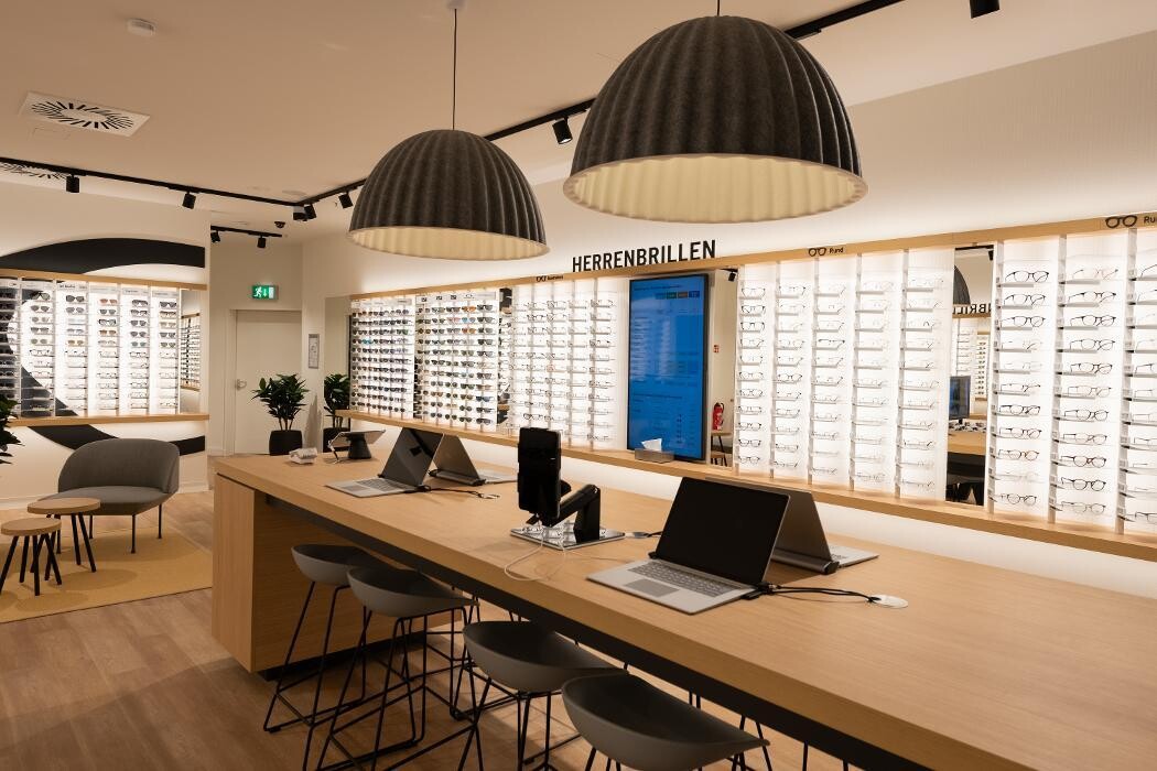 Bilder Mister Spex Optiker Augsburg