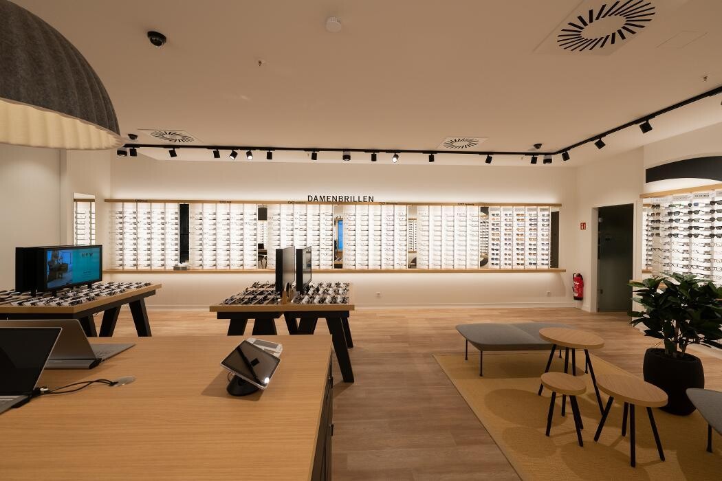 Bilder Mister Spex Optiker Augsburg