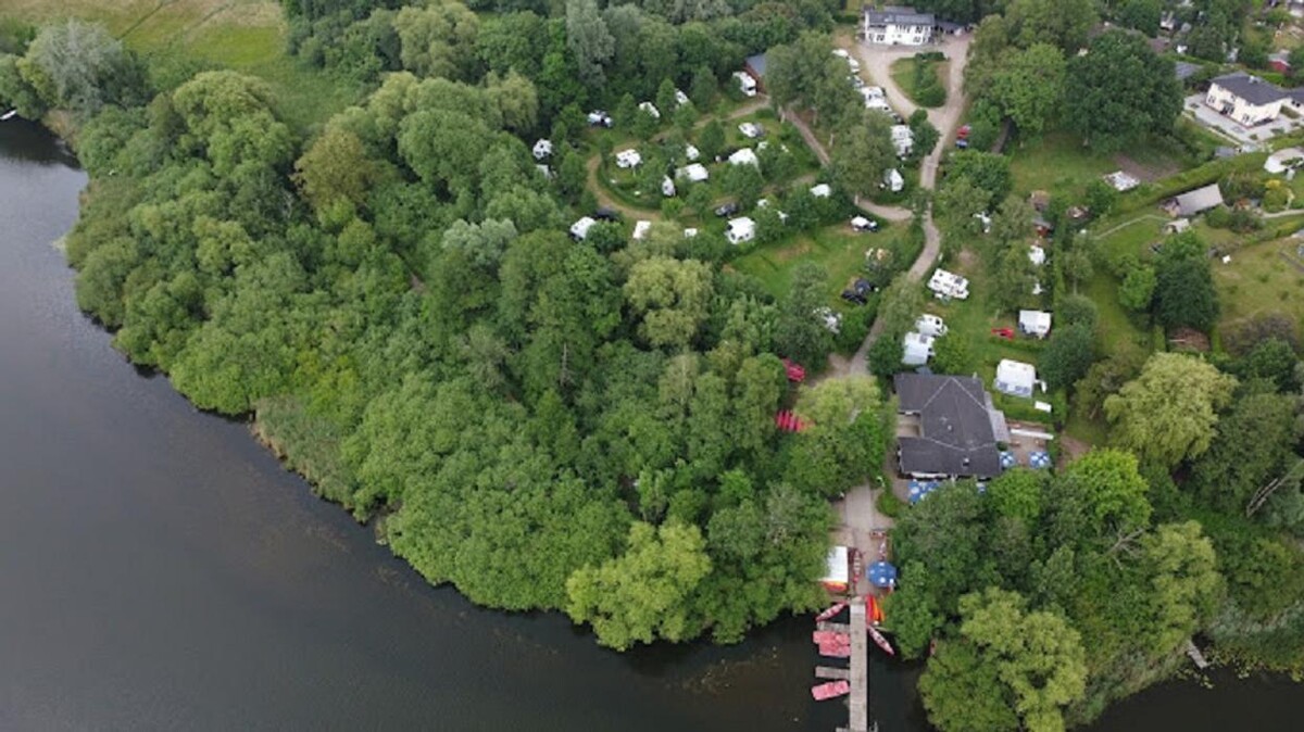 Bilder Naturcamping und Wohnmobilpark Kirchsee