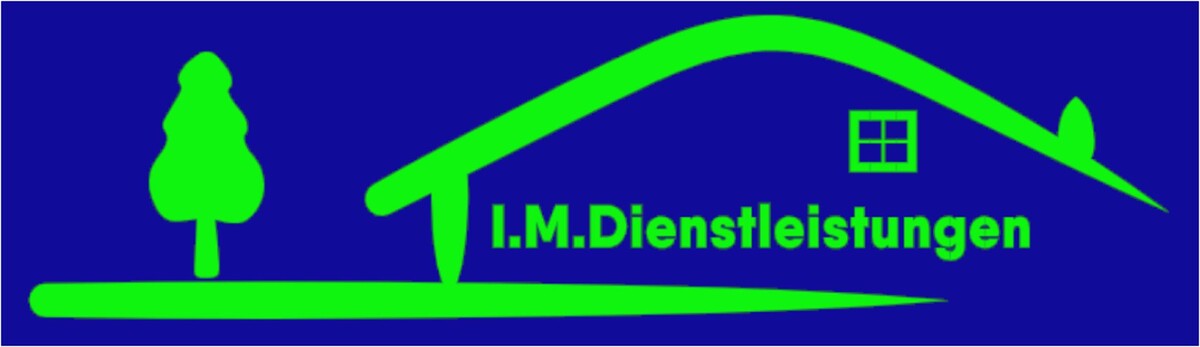 I.M.Dienstleistungen UG (haftungsbeschränkt) Logo