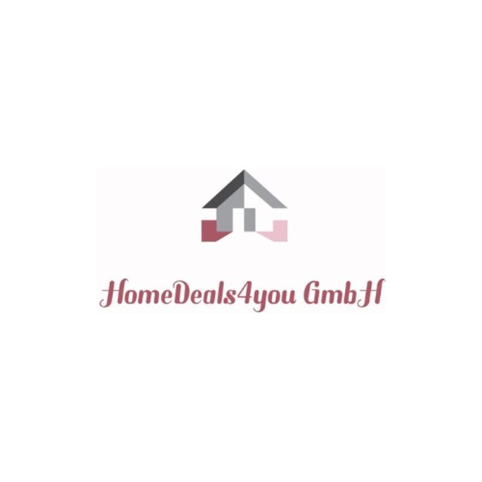Home Deals 4 you GmbH Logo