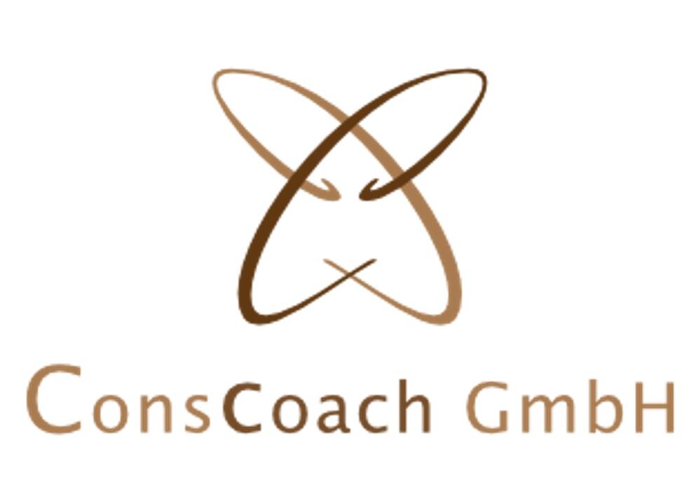 ConsCoach GmbH Logo