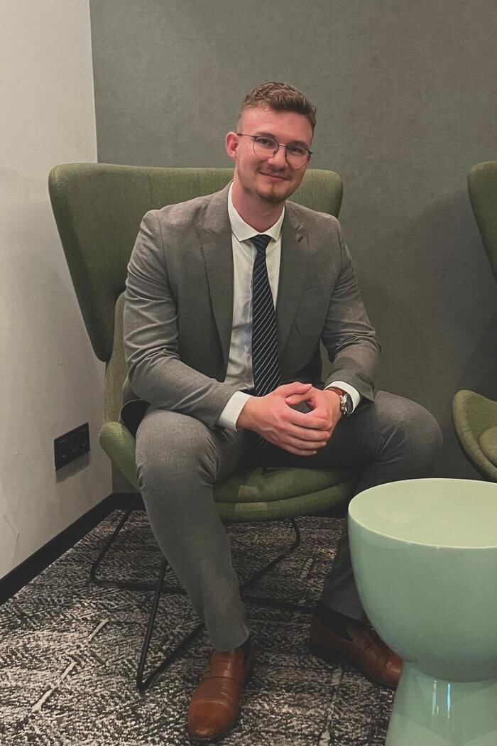 Bilder ERGO Pro Adrian Lorz