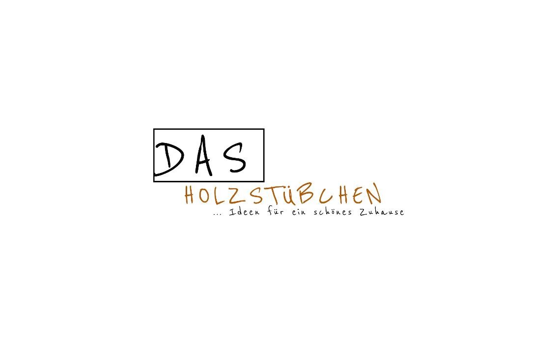 Das Holzstübchen Logo
