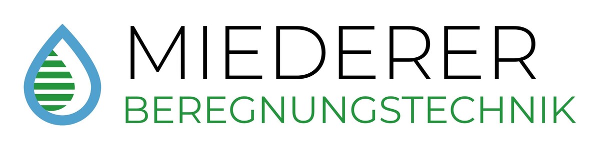 Bewässerung.Bayern Logo