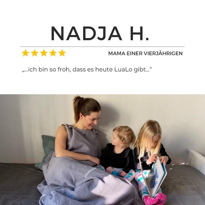 Bilder LuaLo