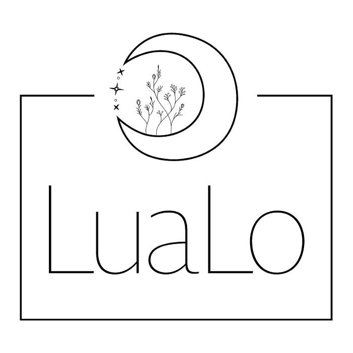 LuaLo Logo
